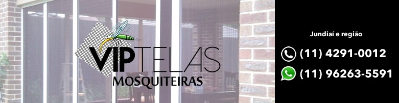 Tela mosquiteiro